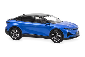 ALPINE A390 GTS 2026 / АЛЬПИН A390 ГТС СИНИЙ
