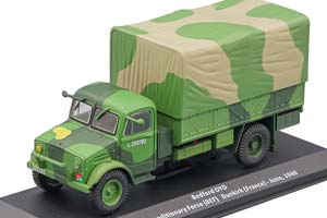 BEDFORD OYD BRITISH EXPEDITIONARY FORCE (BEF) 1940 / БЕДФОРД ОЙД ВЕЛИКОБРИТАНИИ ЕКСПЕДИТИОНАРЙ ФОРКЕ БЕФ