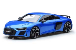 AUDI R8 2021 / АУДИ R8 СИНИЙ