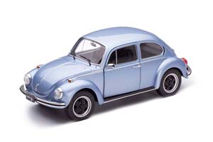 VOLKSWAGEN BEETLE 1303 / ФОЛЬКСВАГЕН БИТЛЕ ГОЛУБОЙ