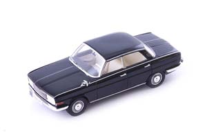 TRABANT P 100 PALOMA 1961 / ТРАБАНТ 100 ПАЛОМА ЧЕРНЫЙ
