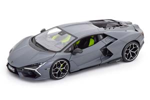 LAMBORGHINI REVUELTO 2023 / ЛАМБОРГИНИ РЕВУЕЛТО СЕРЫЙ