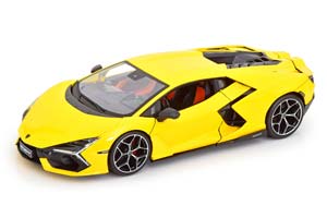 LAMBORGHINI REVUELTO 2023 / ЛАМБОРГИНИ РЕВУЕЛТО ЖЕЛТЫЙ