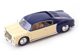LANCIA LP01 1947 / ЛЯНЧА LP01 ЖЕЛТЫЙ