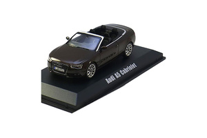 AUDI A5 CABRIOLET 2012 METALLIC TEAKBROWN / АУДИ A5 КАБРИОЛЕТ МЕТАЛЛИК ТИКБРОВН