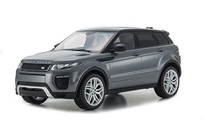RANGE ROVER EVOQUE HSE DYNAMIC LUX CORRIS GREY / РЕНДЖ РОВЕР ЕВОКВЕ ХСЕ ДЙНАМИК ЛУКС КОРРИС СЕРЫЙ