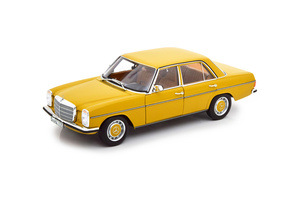 MERCEDES-BENZ 200 / 8 W115 1968 ЖЕЛТЫЙ