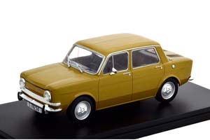 SIMCA 1000 1969 / СИМКА КОРИЧНЕВЫЙ