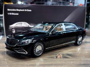 MERCEDES MAYABACH S CLASS 2019 OBSIDIAN BLACK / МЕРСЕДЕС МАЙБАХ S-КЛАСС ОБСИДИАНОВЫЙ ЧЕРНЫЙ