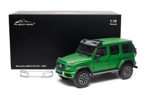 MERCEDES AMG G63 4×4 2023 GREEN HELL MANGO / МЕРСЕДЕС-AMG G63 4 ЗЕЛЕНЫЙ HELL МАНГО