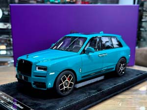 ROLLS-ROYCE CULLINAN HIGH LAND / РОЛЛС-РОЙС КУЛЛИНАН HIGH LAND