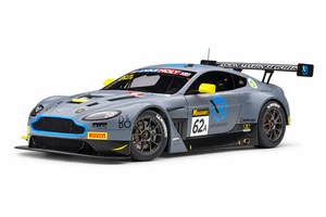 ASTON MARTIN VANTAGE GT3 BATHURST 12H 2019 #62A / АСТОН МАРТИН ВАНТЭЙДЖ GT3 БАТЕРСТ 12 ЧАСОВ 62A