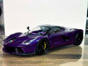 FERRARI LAFERRARI PURPLE DUBAI / ФЕРРАРИ ЛАФЕРРАРИ ФИОЛЕТОВЫЙ ДУБАЙ