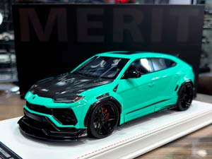 LAMBORGHINI LBWK URUS TIFFANY / LBWK ЛАМБОРГИНИ УРУС ТИФФАНИ