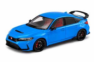 HONDA CIVIC TYPE R (FL5) BLUE / ХОНДА ЦИВИК TYPE R FL5 СИНИЙ