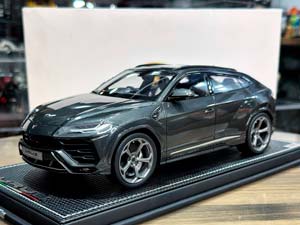 LAMBORGHINI URUS GREY / ЛАМБОРГИНИ УРУС СЕРЫЙ