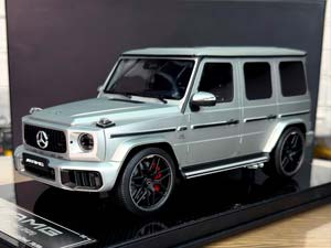 MERCEDES BENZ AMG G63 2025 PLATINUM MAGNO MATTE / МЕРСЕДЕС-БЕНЦ AMG G63 ПЛАТИНОВЫЙ MAGNO МАТОВЫЙ