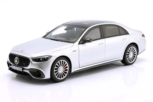 MERCEDES-BENZ AMG C 63 S E PERFORMANCE YEAR 2022 HIGH-TECH SILVER / МЕРСЕДЕС-БЕНЦ АМГ 63 PERFORMANCE ХАЙ-ТЕК СЕРЕБРИСТЫЙ