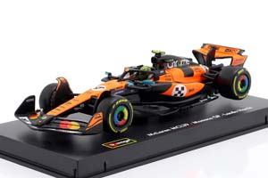 MCLAREN MCL39 #4 WINNER MONACO GP FORMULA 1 WORLD CHAMPION 2025 BBURAGO LANDO NORRIS / МАКЛАРЕН MCL39 ПОБЕДИТЕЛЬ ГРАН-ПРИ МОНАКО ФОРМУЛА-1 ЧЕМПИОН МИРА ББУРАГО ЛАНДО НОРРИС