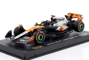 MCL 39 #81 2ND BRITISH GP FORMULA 1 2025 BBURAGO OSCAR PIASTRI / МКЛ 39 2 МЕСТО ГРАН-ПРИ ВЕЛИКОБРИТАНИИ ФОРМУЛА-1 ББУРАГО ОСКАР ПИАСТРИ