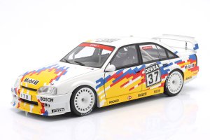 OPEL OMEGA EVO 500 #37 DTM 1991 VOLKER STRYCEK / ОПЕЛЬ ОМЕГА ЭВО 500 ДТМ ВОЛКЕР СТРЙКЕК