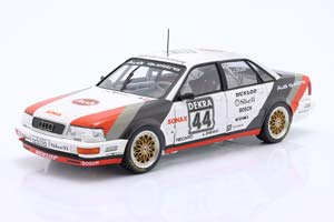 AUDI V8 QUATTRO #44 DTM CHAMPION 1990 HANS-JOACHIM STUCK / АУДИ V8 КВАТТРО ДТМ ЧЕМПИОН ХАНС ДЖОАЧИМ СТУК