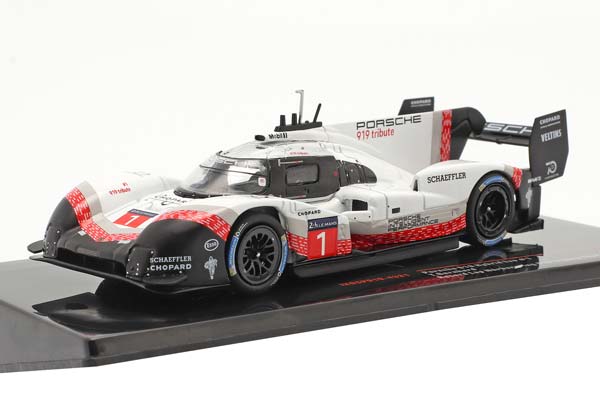 PORSCHE 919 HYBRID EVO #1 RECORD LAP NÜRBURGRING 2018 TIMO BERNHARD / ПОРШЕ 919 ГИБРИД ЭВО РЕКОРД ЛАП НЮРБУРГРИНГ ТИМО БЕРНХАРД