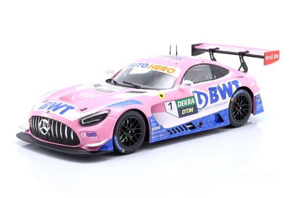 MERCEDES-AMG GT3 #1 DTM 2022 MAXIMILIAN GÖTZ / МЕРСЕДЕС-АМГ ГТ3 ДТМ МАКСИМИЛИАН ГОЦ