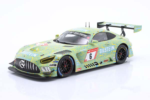 MERCEDES-AMG GT3 EVO #6 QUALIFICATION 24H NÜRBURGRING 2022 / МЕРСЕДЕС-АМГ ГТ3 ЭВО КВАЛИФИКАТИОН 24 ЧАСА НЮРБУРГРИНГ