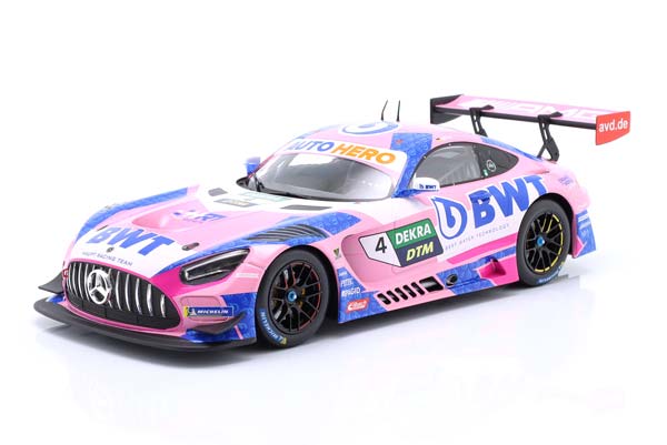 MERCEDES-AMG GT3 #4 DTM CHAMPION 2021 MAXIMILIAN GÖTZ / МЕРСЕДЕС-АМГ ГТ3 ДТМ ЧЕМПИОН МАКСИМИЛИАН ГОЦ