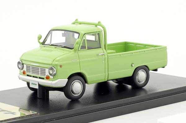 NISSAN DATSUN CABLIGHT TRUCK LIME / НИССАН ДАЦУН КАБЛИГХТ ГРУЗОВИК ЛИМЕ ЛАЙМ