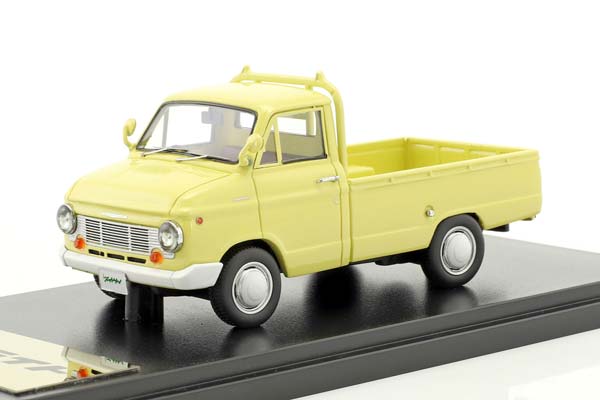 NISSAN DATSUN CABLIGHT TRUCK LIGHT YELLOW / НИССАН ДАЦУН КАБЛИГХТ ГРУЗОВИК СВЕТЛЫЙ ЖЕЛТЫЙ