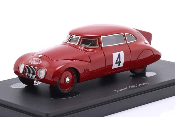 JAWA 700 JARAY PROTOTYPE #4 1000 MILES CZECHOSLOVAKIA 1934 / ЯВА 700 ДЖАРАЙ ПРОТОТЙПЕ МИЛЕС КЗЕЧОСЛОВАКИА
