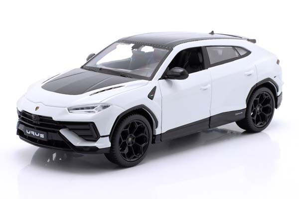 LAMBORGHINI URUS PERFORMANTE YEAR 2023 WHITE / ЛАМБОРГИНИ УРУС ПЕРФОРМАНТЕ БЕЛЫЙ