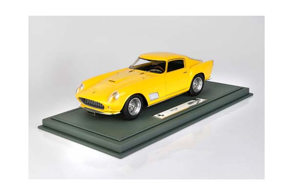 FERRARI 250 GT COMPETIZIONE FAIRING HEADLIGHT / ФЕРРАРИ 250 ГТ КОМПЕТИЦИОНЕ ФАИРИНГ ХЕАДЛИГХТ 1:18