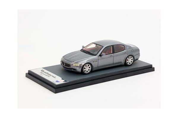 MASERATI QUATTROPORTE SPORT / МАЗЕРАТИ КУАТТРОПОРТЕ СПОРТ 1:43