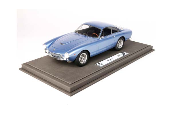 FERRARI 250 LUSSO 1963 / ФЕРРАРИ 250 ЛУССО 1963 1:18