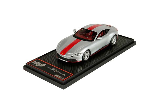 FERRARI ROMA 30TH ANNIVERSARY / ФЕРРАРИ РОМА 30ТХ АННИВЕРСАРИ 1:43