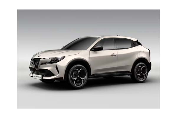 ALFA ROMEO JUNIOR Q4 AVORIO GALLERIA / АЛЬФА РОМЕО ДЖУНИОР К4 АВОРИО ГАЛЛЕРИА 1:18