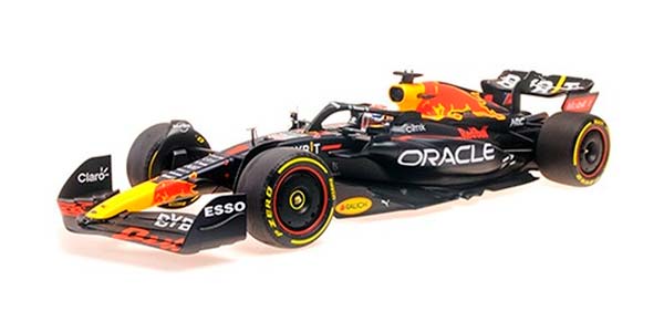 RED BULL RACING HONDA RB18 MAX VERSTAPPEN WINNER ZANDVOORT 2022 / РЕД БУЛЛ ГОНОЧНЫЙ ХОНДА RB18 MAX ФЕРСТАППЕН ПОБЕДИТЕЛЬ ZANDVOORT