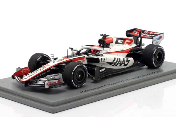 HAAS VF-26 #31 AUSTRALIAN GP FORMULA 1 2026 ESTEBAN OCON / ХААС VF-26 ГРАН-ПРИ АВСТРАЛИИ ФОРМУЛА-1 ЭСТЕБАН ОКОН