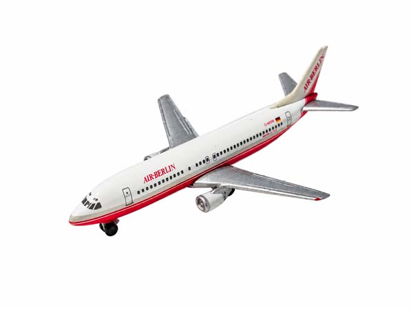 BOEING B737-400 AIR-BERLIN / БОИНГ B737-400 ЭЙР БЕРЛИН