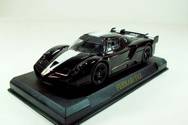 FERRARI FXX (2005) / ФЕРРАРИ ФХХ