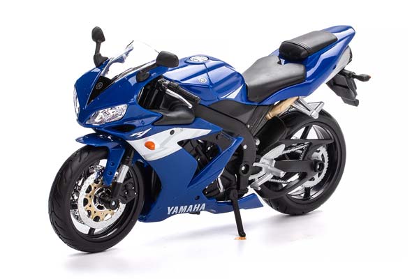 YAMAHA YZF-R1 / ЯМАХА ВАЙЗЕТФ Р1 СИНИЙ
