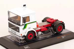 VOLVO F10 1983 WHITE