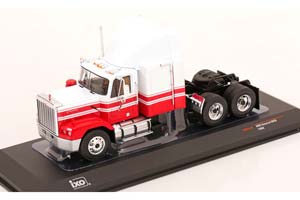 GMC GENERAL SBFA 1988 WHITE/RED