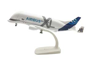 AIRBUS BELUGA A300-600ST / ЭЙРБАС БЕЛУГА А300-600СТ (ДЛИНА 20 СМ)