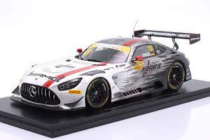 MERCEDES-AMG GT3 #130 WINNER FIA GT WORLD CUP MACAU 2024 M. ENGEL
