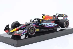 HAAS F1 VF-23 TEAM MONEYGRAM HAAS #20 SEASON 2023 KEVIN MAGNUSSEN WHITE BLACK RED