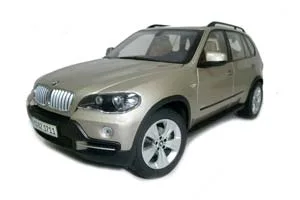 BMW E70 X5 4.8I 7-SEATS 2007 БРОНЗОВЫЙ МЕТАЛЛИК
